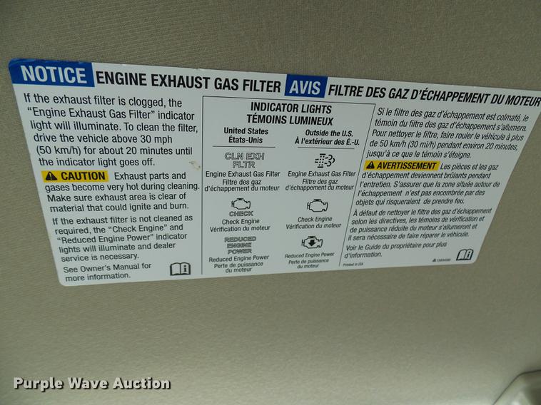 image for item DB2084 2010 Chevrolet Express G4500 ambulance