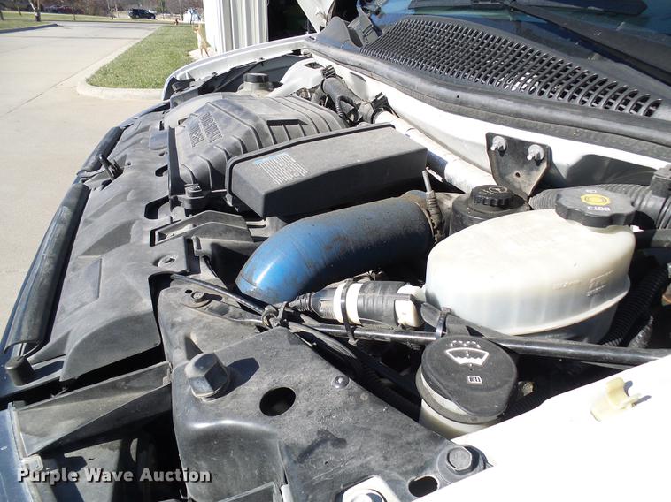 image for item DB2084 2010 Chevrolet Express G4500 ambulance