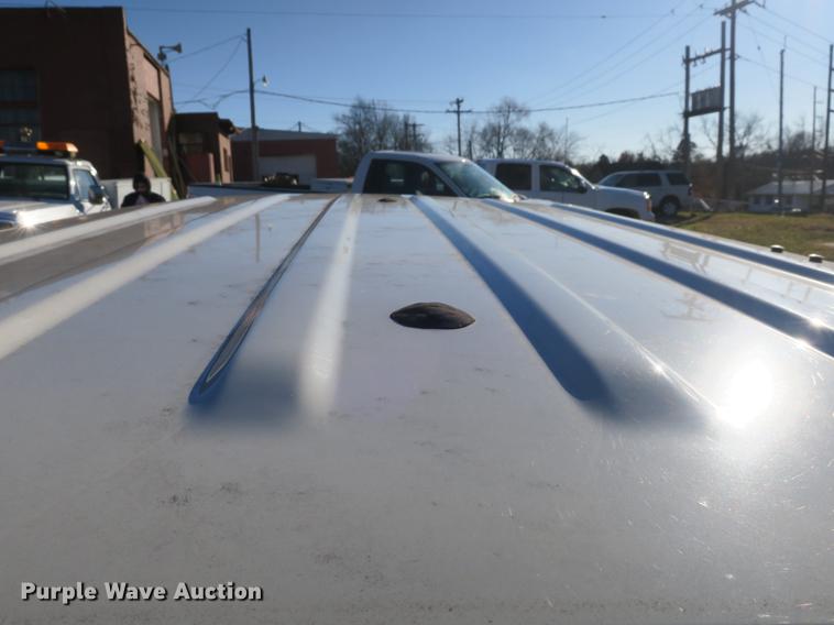 image for item DB8933 2008 Ford Explorer SUV