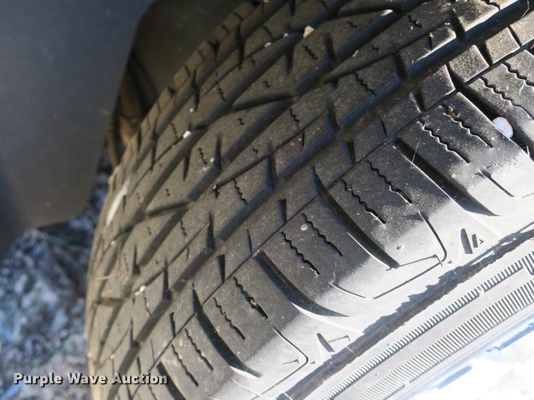 image for item DB8933 2008 Ford Explorer SUV