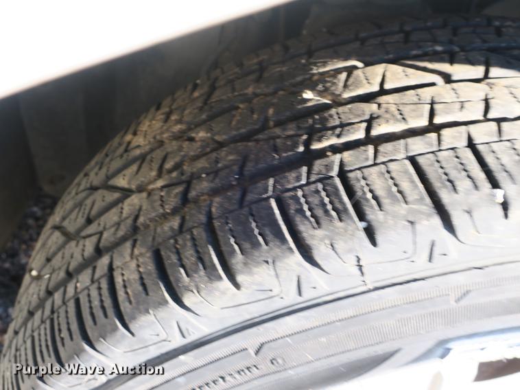 image for item DB8933 2008 Ford Explorer SUV