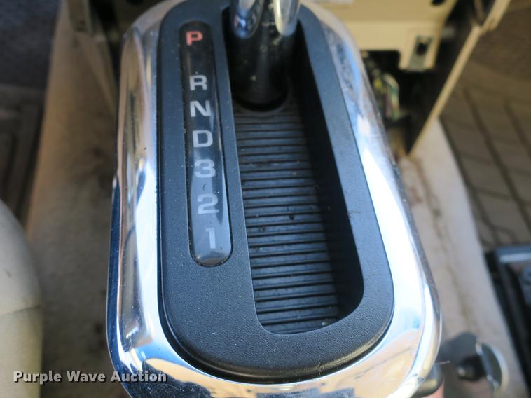 image for item DB8933 2008 Ford Explorer SUV