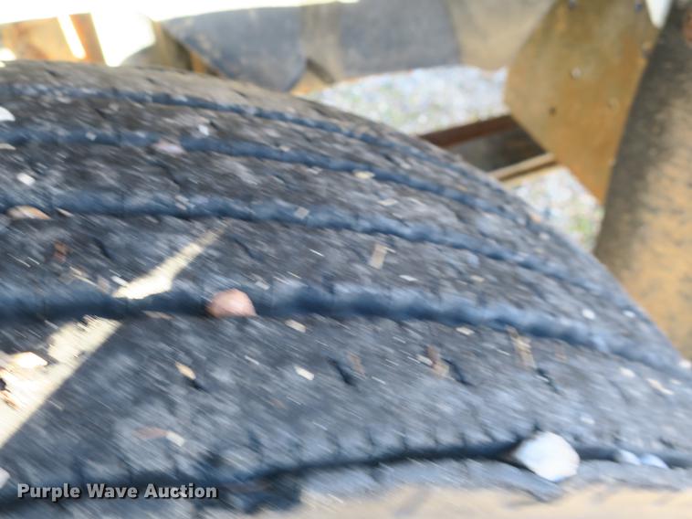 image for item DB8937 1992 Chevrolet Kodiak C5500 dump truck