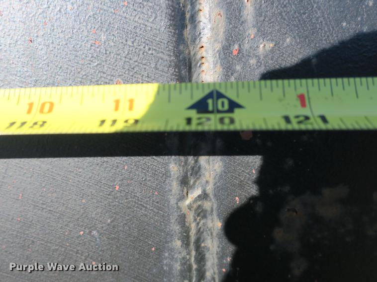 image for item DB8937 1992 Chevrolet Kodiak C5500 dump truck