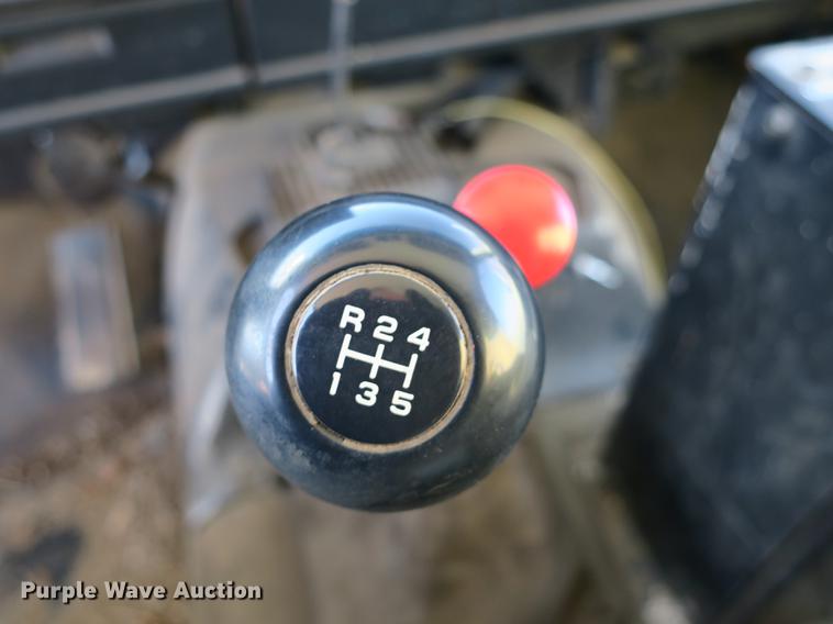 image for item DB8937 1992 Chevrolet Kodiak C5500 dump truck