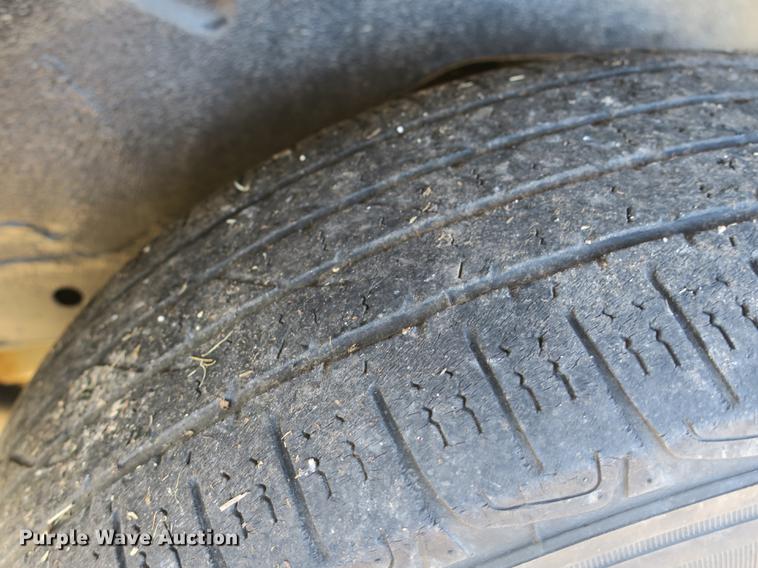 image for item DB8939 2008 Ford Explorer XLT SUV