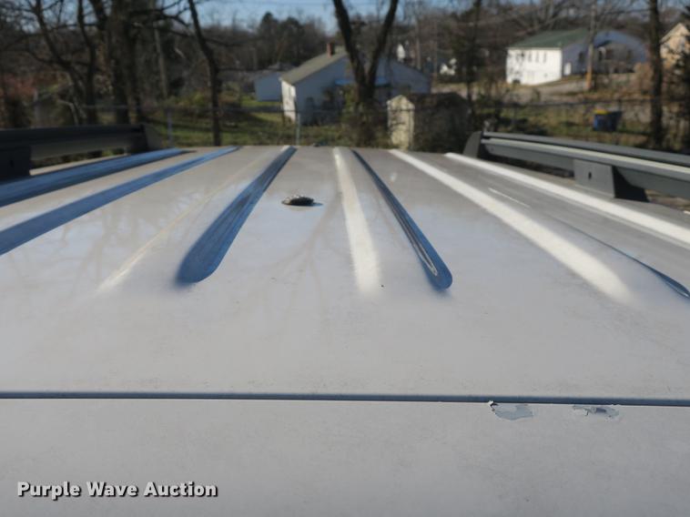 image for item DB8939 2008 Ford Explorer XLT SUV