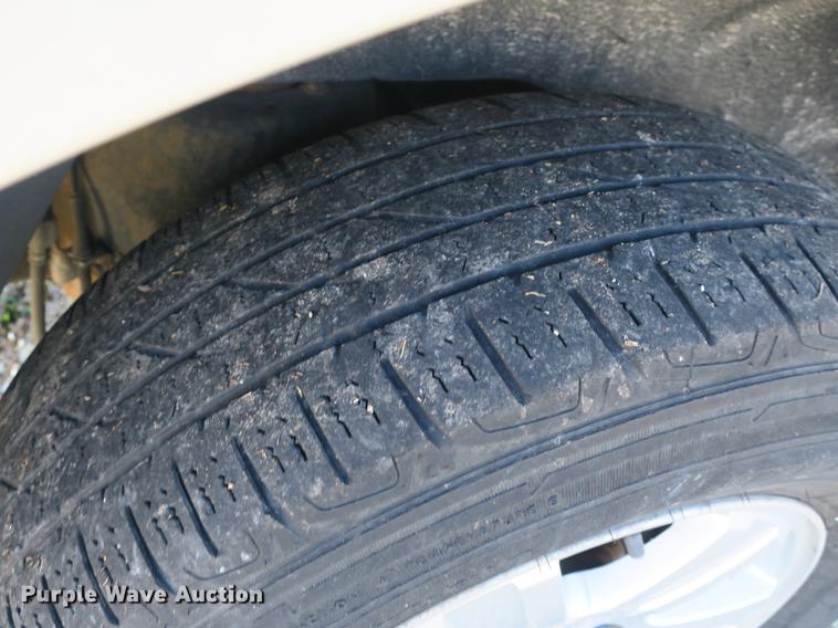 image for item DB8939 2008 Ford Explorer XLT SUV