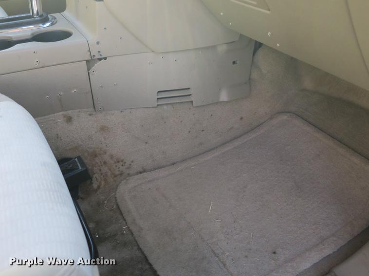 image for item DB8939 2008 Ford Explorer XLT SUV