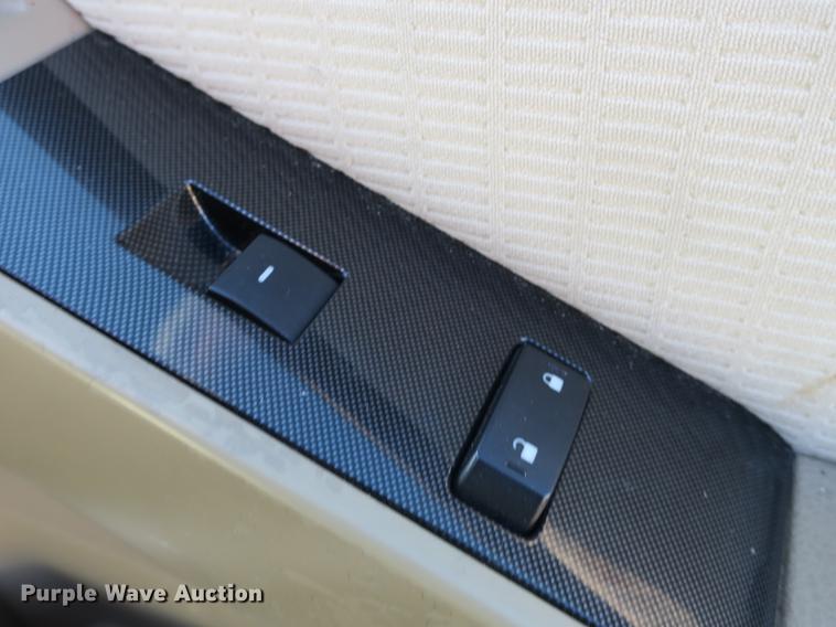 image for item DB8939 2008 Ford Explorer XLT SUV