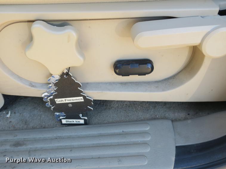 image for item DB8939 2008 Ford Explorer XLT SUV