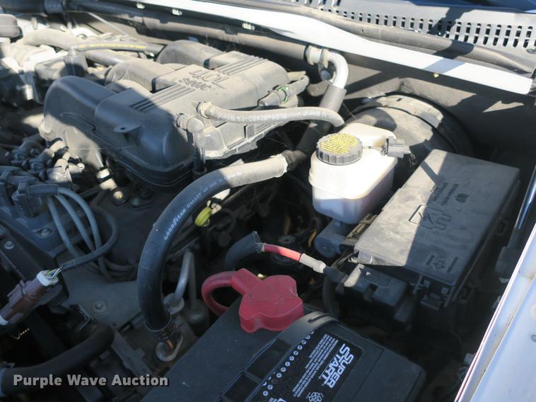 image for item DB8939 2008 Ford Explorer XLT SUV