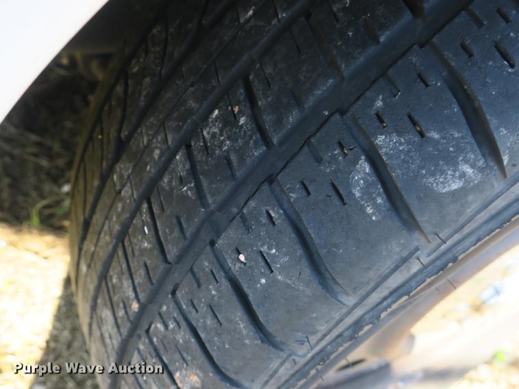 image for item DB8943 2011 Ford Crown Victoria Police Interceptor