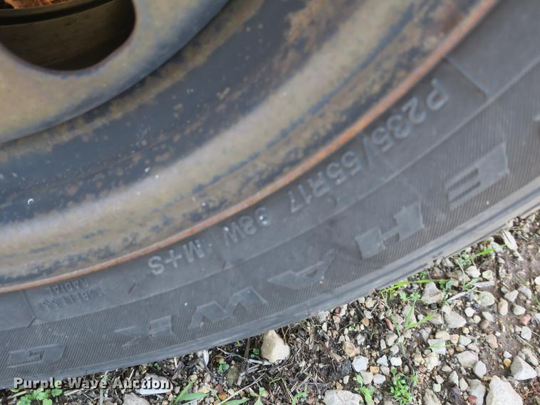 image for item DB8943 2011 Ford Crown Victoria Police Interceptor