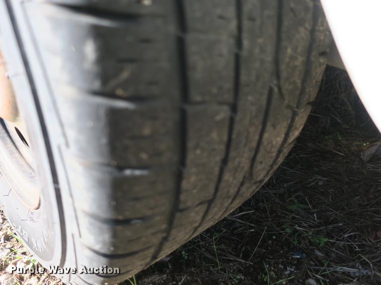 image for item DB8943 2011 Ford Crown Victoria Police Interceptor