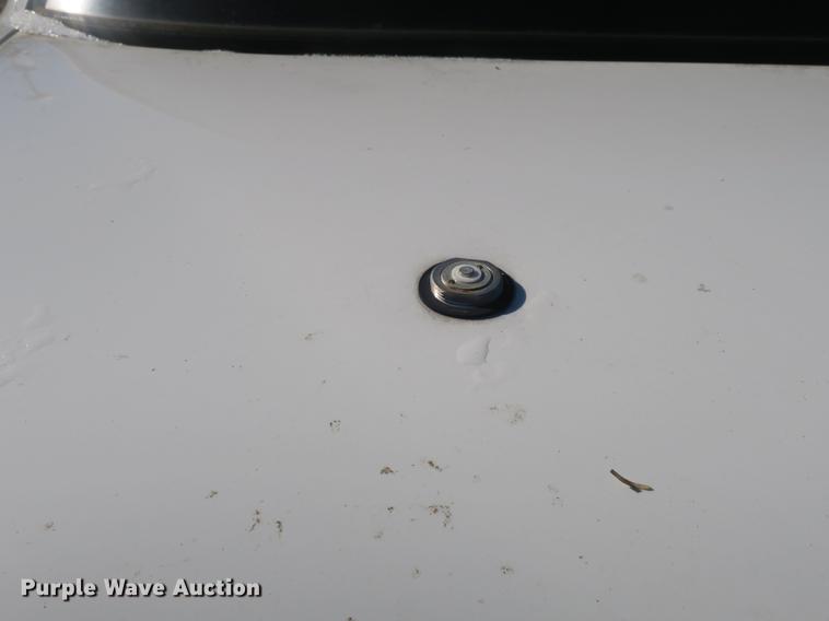 image for item DB8943 2011 Ford Crown Victoria Police Interceptor