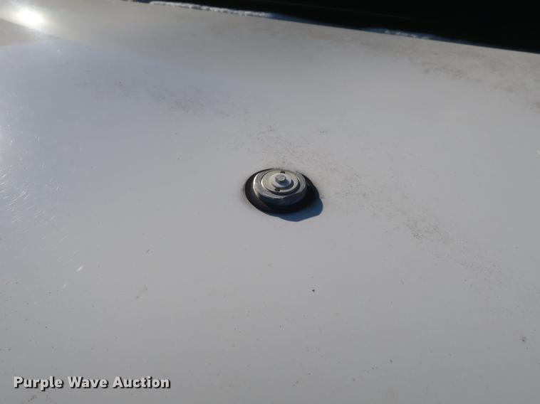 image for item DB8943 2011 Ford Crown Victoria Police Interceptor