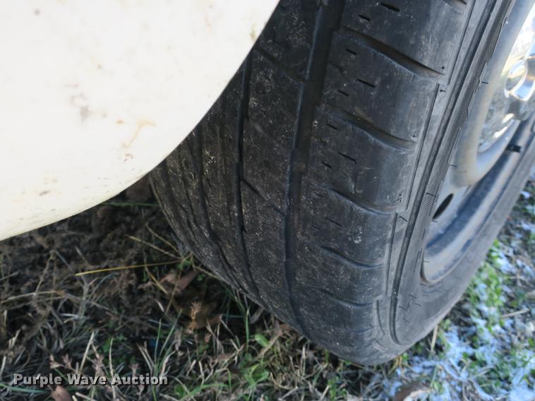 image for item DB8943 2011 Ford Crown Victoria Police Interceptor