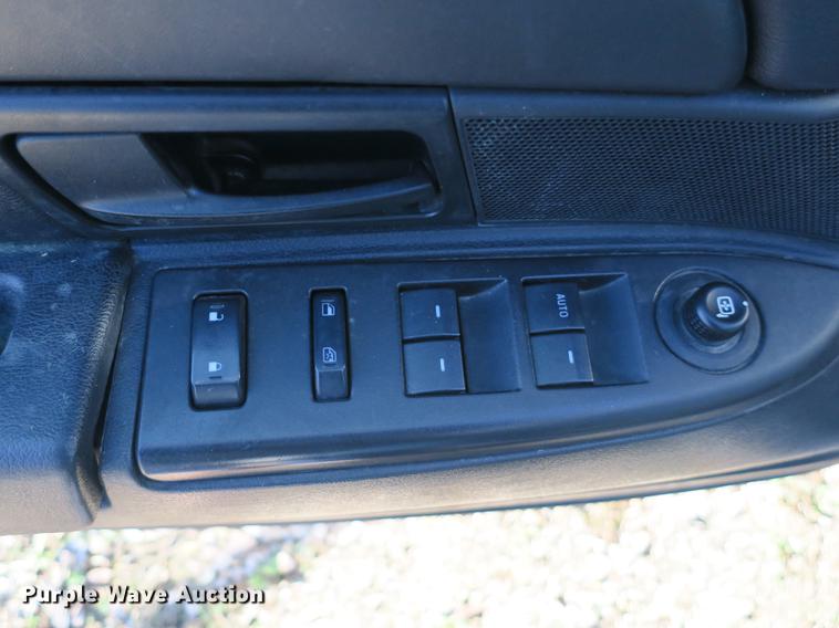 image for item DB8943 2011 Ford Crown Victoria Police Interceptor