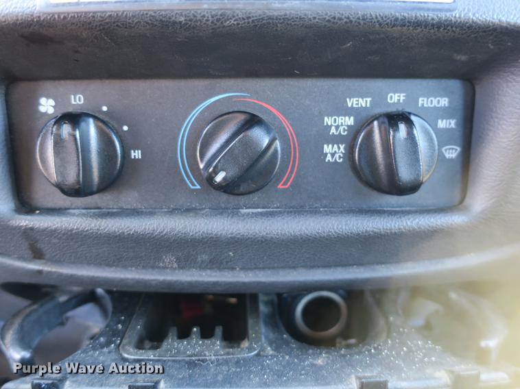 image for item DB8943 2011 Ford Crown Victoria Police Interceptor