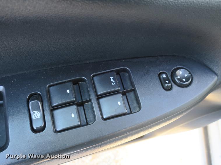 image for item DB8944 2007 Chevrolet Impala Police