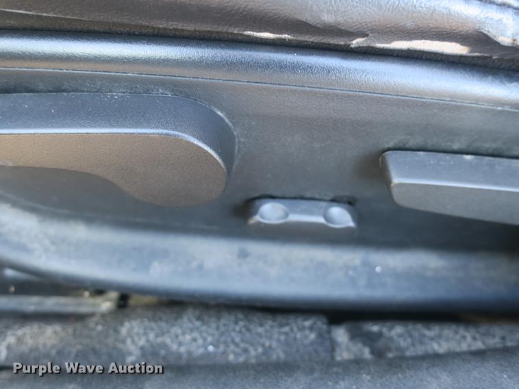 image for item DB8944 2007 Chevrolet Impala Police