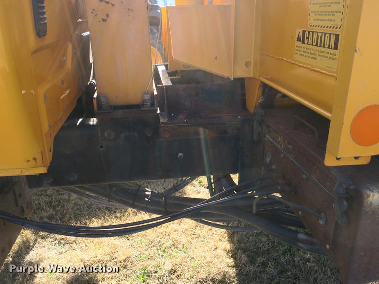 image for item DB8950 2005 International 7400 dump truck