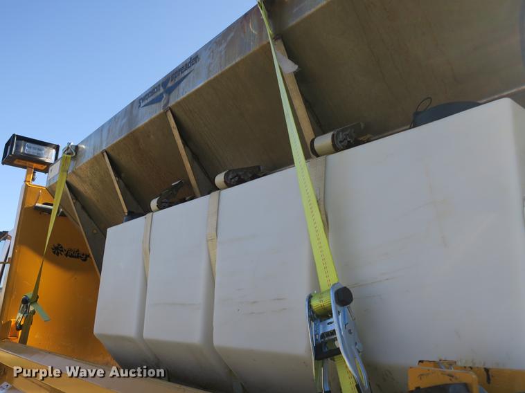 image for item DB8950 2005 International 7400 dump truck