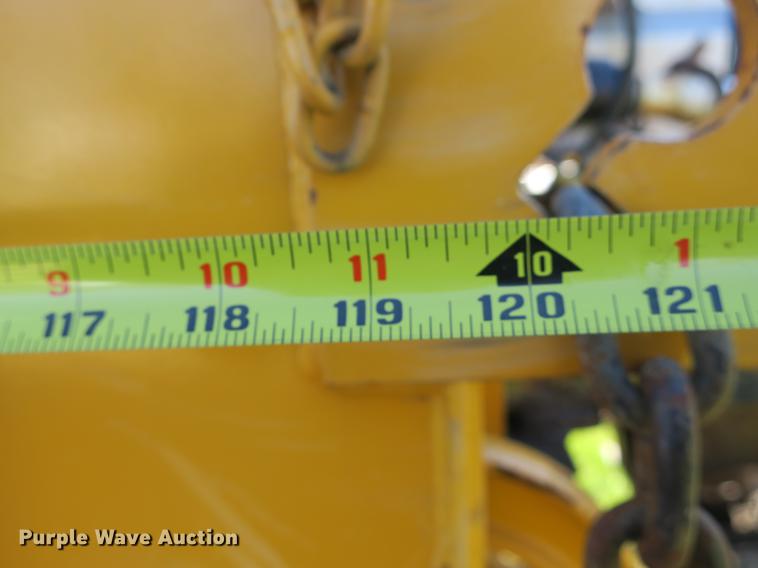 image for item DB8950 2005 International 7400 dump truck