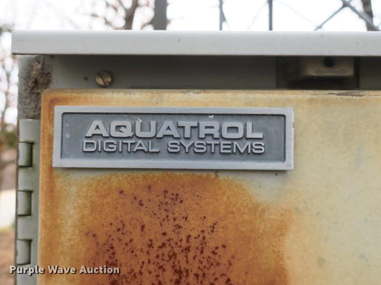 image for item DB8951 Pirod Inc. Mfg radio tower