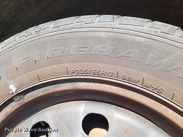 image for item DB9443 2009 Ford Crown Victoria Police Interceptor