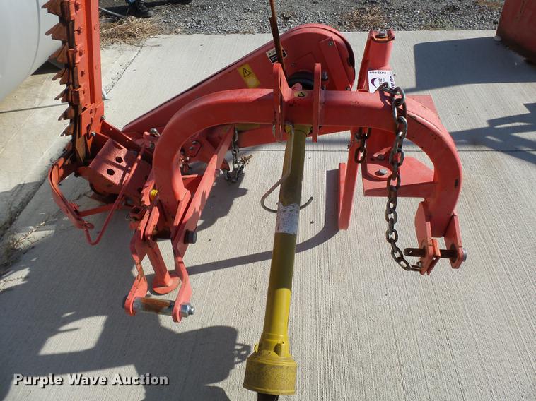 image for item DD2408 2008 Maschio FBR sickle mower