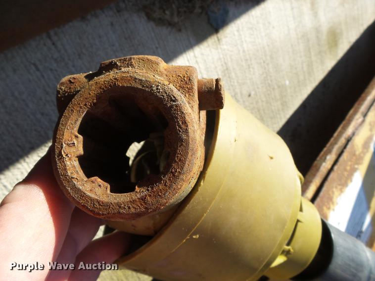 image for item DD2409 King Kutter rotary mower