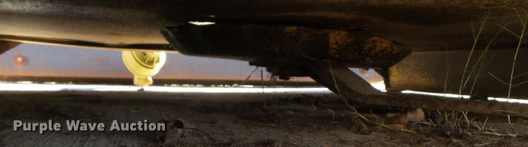 image for item DD2409 King Kutter rotary mower