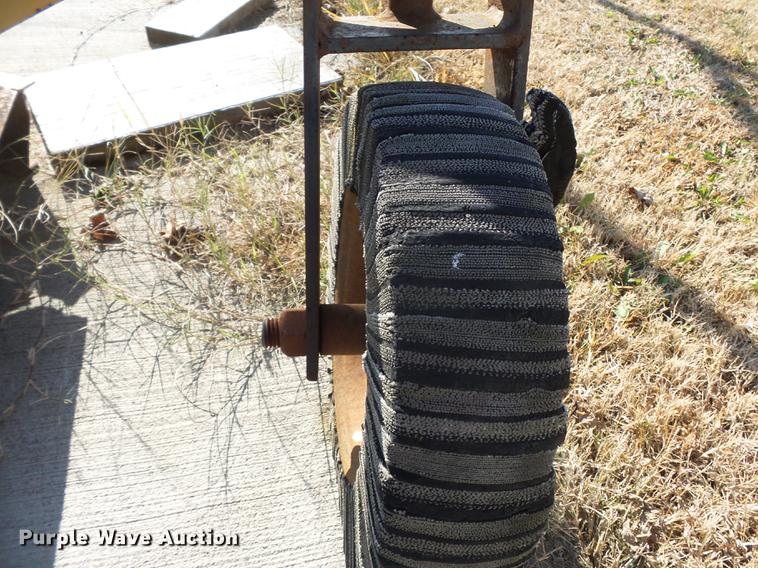 image for item DD2409 King Kutter rotary mower