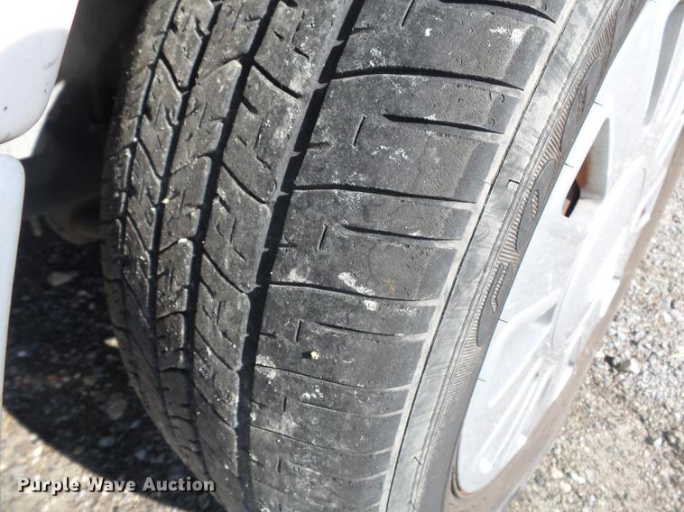 image for item DD2411 2010 Ford Crown Victoria Police Interceptor