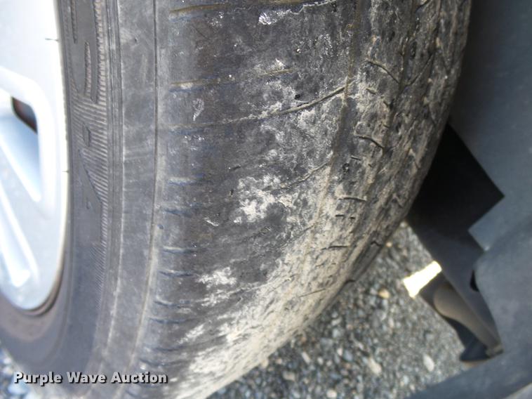 image for item DD2411 2010 Ford Crown Victoria Police Interceptor