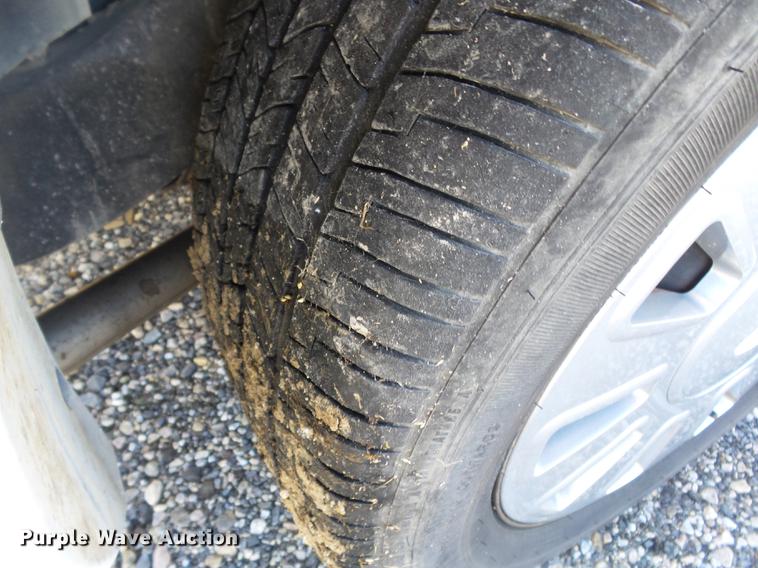 image for item DD2411 2010 Ford Crown Victoria Police Interceptor