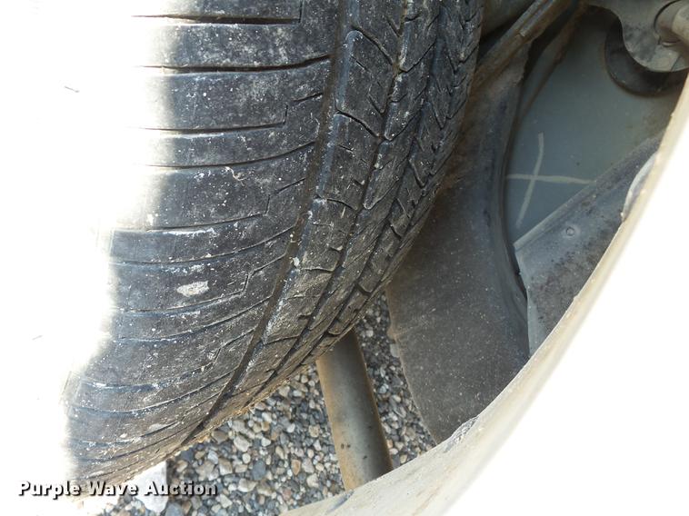 image for item DD2411 2010 Ford Crown Victoria Police Interceptor