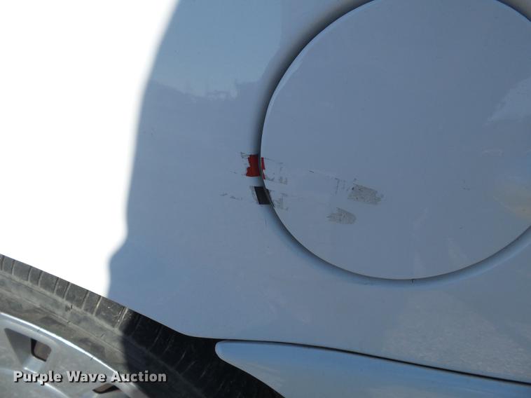 image for item DD2411 2010 Ford Crown Victoria Police Interceptor