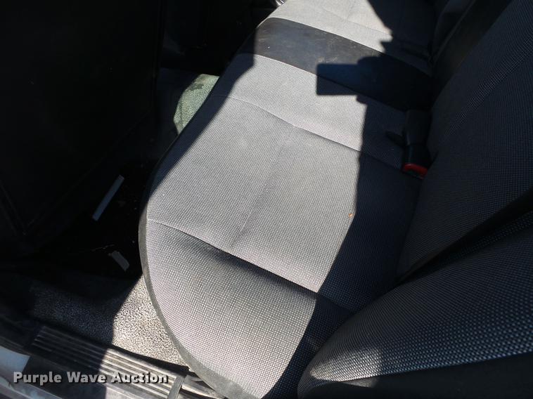 image for item DD2411 2010 Ford Crown Victoria Police Interceptor