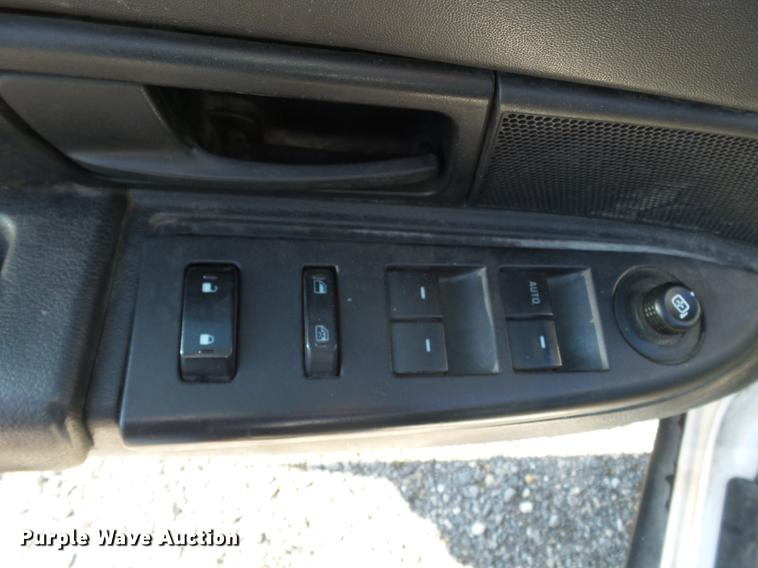 image for item DD2411 2010 Ford Crown Victoria Police Interceptor