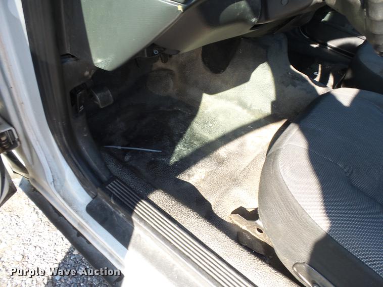 image for item DD2411 2010 Ford Crown Victoria Police Interceptor