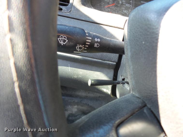 image for item DD2411 2010 Ford Crown Victoria Police Interceptor