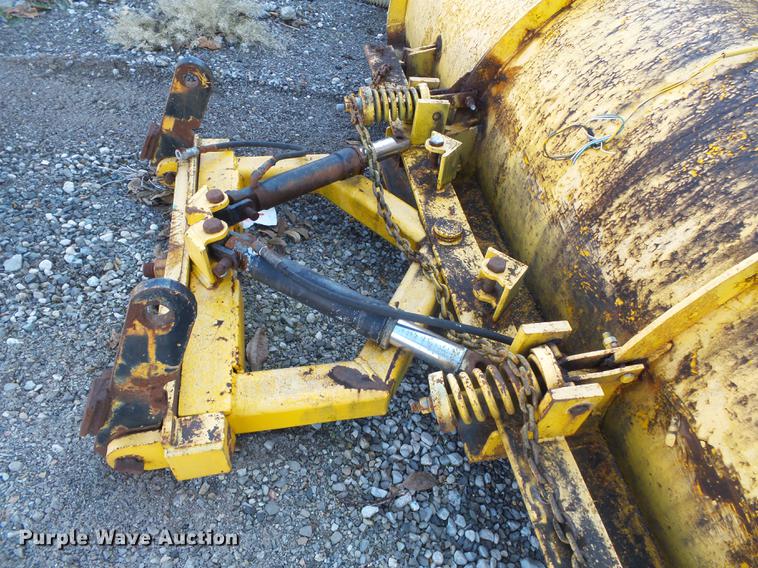 image for item DD2412 Snow plow