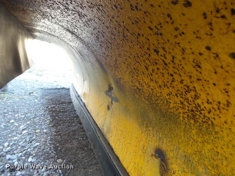 image for item DD2412 Snow plow