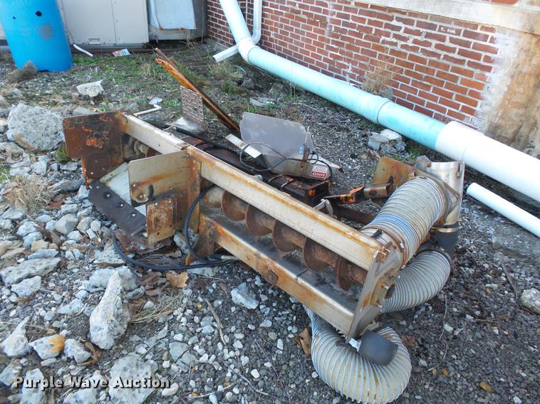 image for item DD2414 Spreader