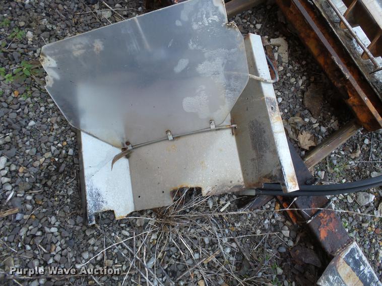 image for item DD2414 Spreader