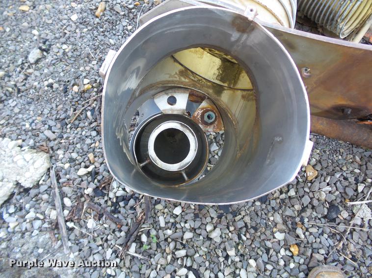 image for item DD2414 Spreader