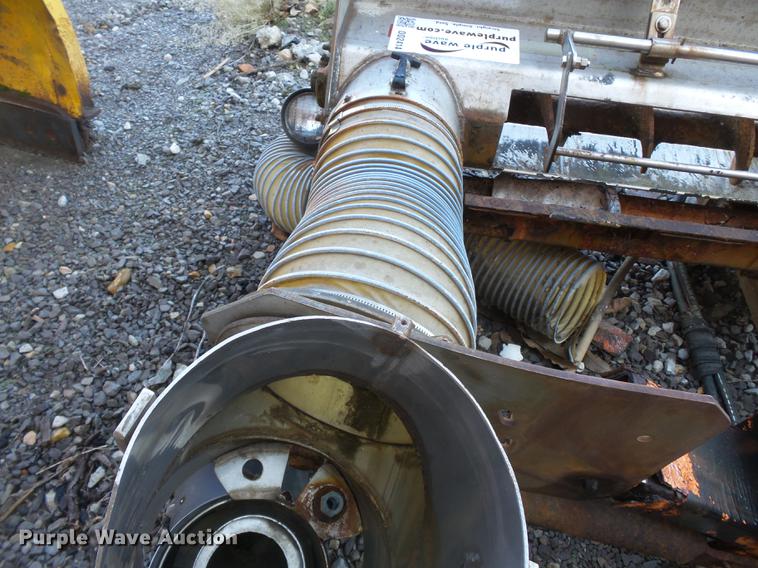 image for item DD2414 Spreader